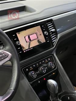 Volkswagen Atlas Cross Sport